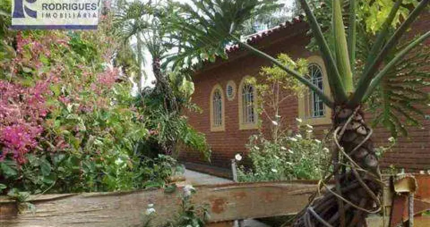 Casa à venda, 350 m² por r$ 1.100.000,00 - parque xangrilá - campinas/sp