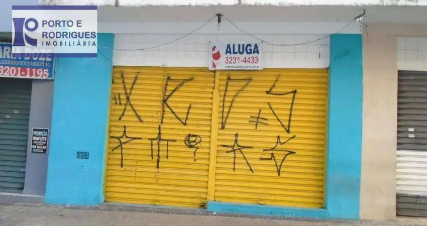 Salão para alugar, 70 m² por r$ 2.150,00/mês - centro - campinas/sp