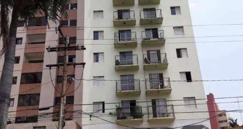 Apartamento com 1 dormitório à venda por r$ 298.000,00 - botafogo - campinas/sp