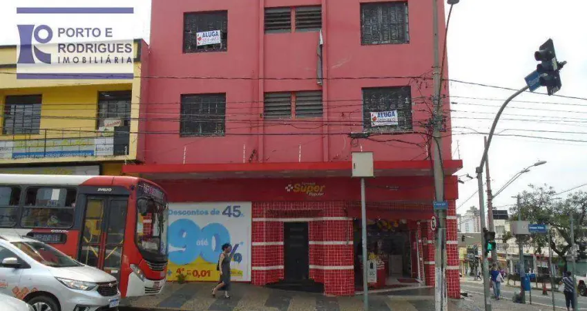 Sala para alugar, 100 m² por r$ 2.900,00/mês - centro - campinas/sp