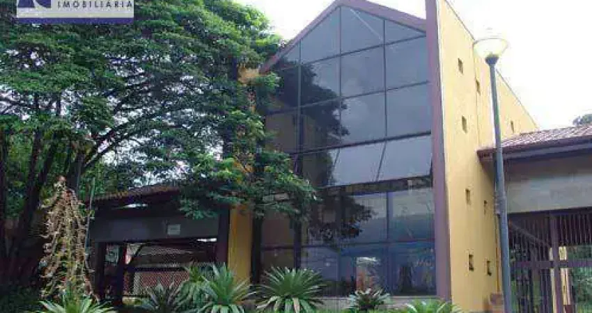 Casa à venda, 576 m² por r$ 3.300.000,00 - barão geraldo - campinas/sp