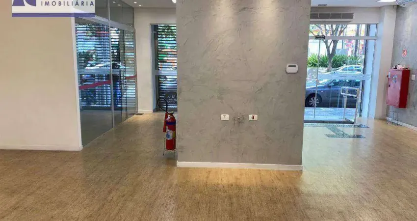 Salão, 320 m² - venda por r$ 4.000.000,00 ou aluguel por r$ 22.083,33/mês - centro - campinas/sp