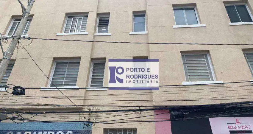 Sala comercial com 1 sala à venda na Rua Luzitana, 1122, Centro, Campinas