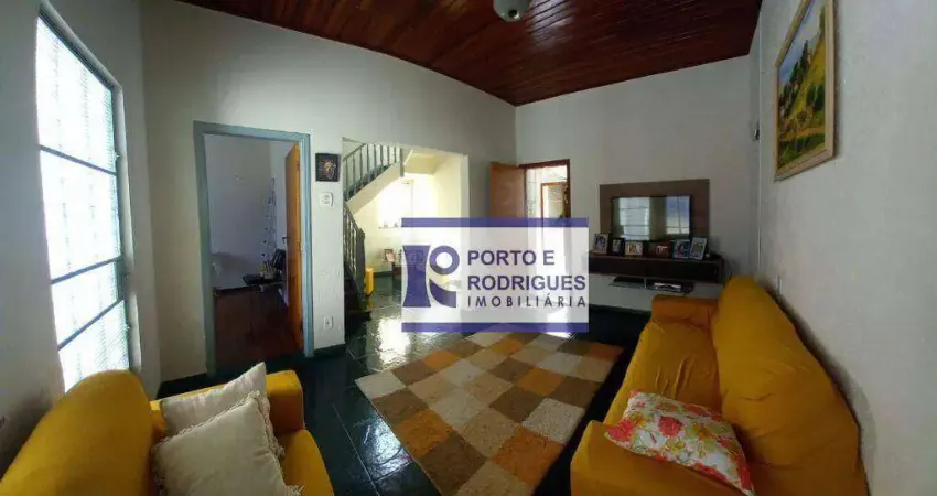 Casa à venda, 176 m² por r$ 1.700.000,00 - cambuí - campinas/sp