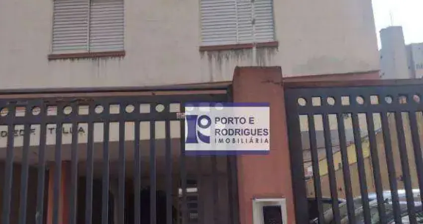 Apartamento com 1 dormitório à venda, 44 m² por r$ 250.000,00 - centro - campinas/sp