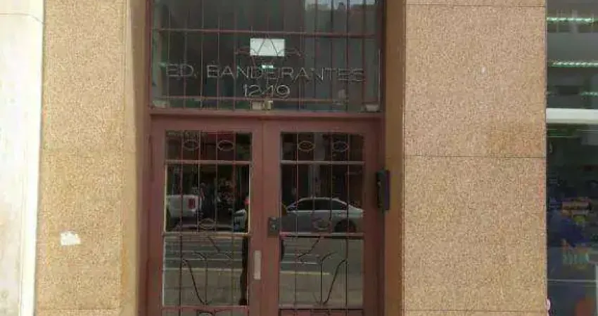 Apartamento à venda por r$ 410.000,00 - centro - campinas/sp