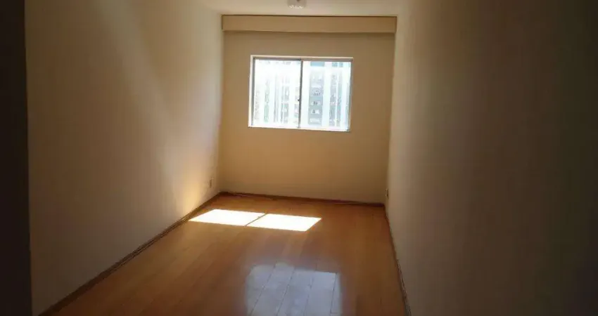 Apartamento com 1 dormitório à venda, 50 m² por r$ 180.000,00 - centro - campinas/sp
