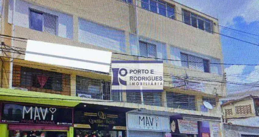 Salão para alugar, 100 m² por r$ 4.500,00/mês - centro - campinas/sp