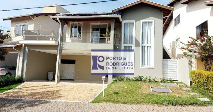 Casa com 3 quartos à venda na Rua Paulo VI, 160, Jardim Soleil, Valinhos