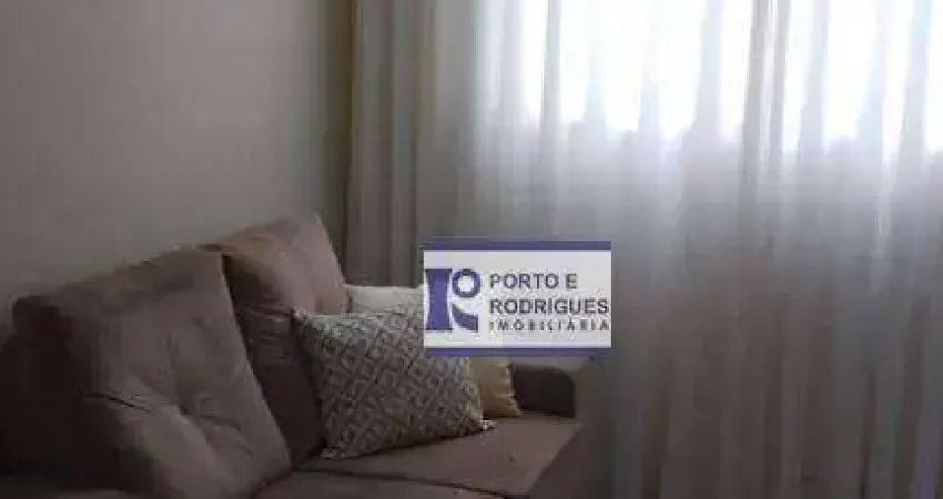 Apartamento com 1 dormitório à venda, 48 m² por r$ 200.000,00 - loteamento parque são martinho - campinas/sp
