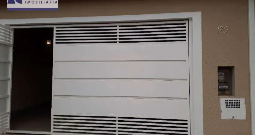 Casa com 3 dormitórios à venda, 130 m² por r$ 520.000,00 - jardim maracanã (nova veneza) - sumaré/sp