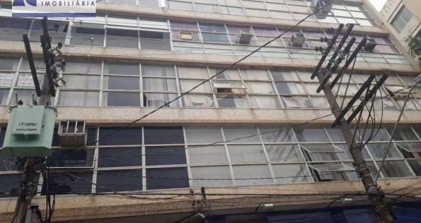 Sala comercial com 3 salas à venda na Rua Visconde do Rio Branco, 301, Centro, Campinas