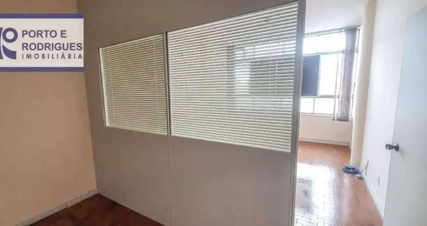 Sala, 79 m² - venda por r$ 80.000,00 ou aluguel por r$ 1.660,00/mês - centro - campinas/sp