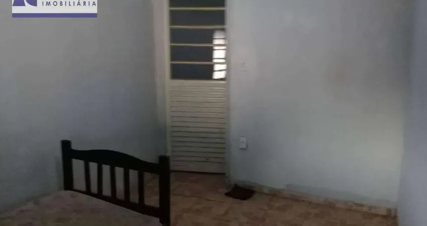 Terreno à venda, 300 m² por r$ 320.000,00 - jardim itatinga - campinas/sp