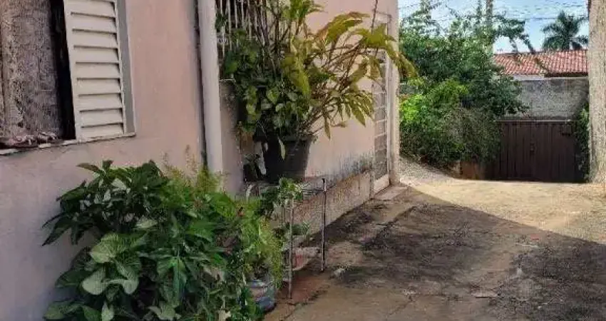 Casa com 3 dormitórios à venda, 109 m² por r$ 330.000,00 - jardim estoril - campinas/sp