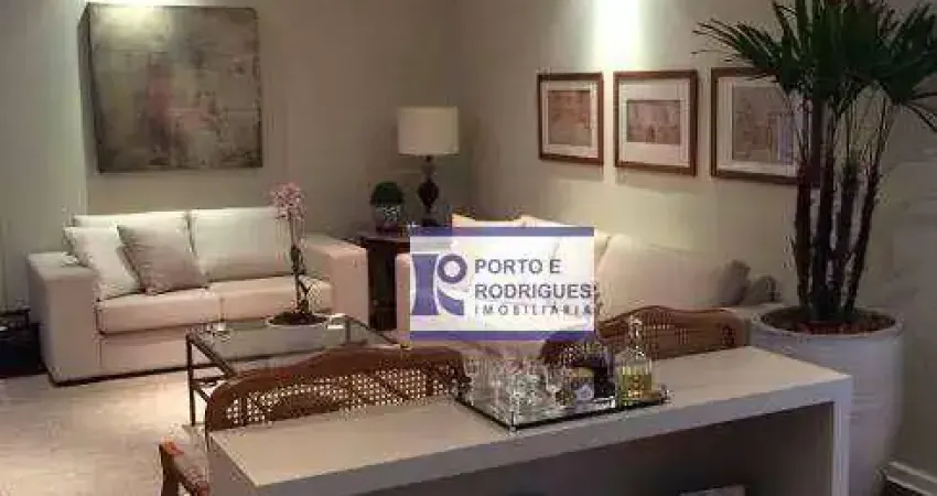 Apartamento com 3 dormitórios à venda, 168 m² por r$ 1.550.000,00 - cambuí - campinas/sp
