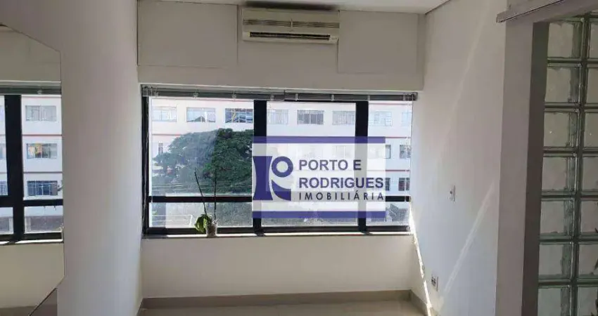 Sala, 69 m² - venda por r$ 220.000,00 ou aluguel por r$ 2.640,33/mês - centro - campinas/sp