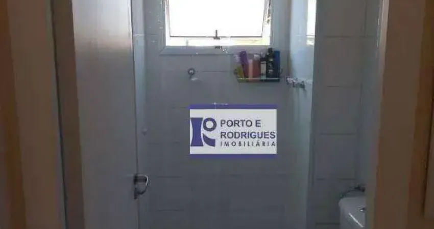 Apartamento à venda, 58 m² por r$ 249.000,00 - jardim amazonas - campinas/sp