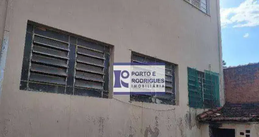 Casa com 3 dormitórios à venda, 423 m² por r$ 1.500.000,00 - vila giorgina - campinas/sp