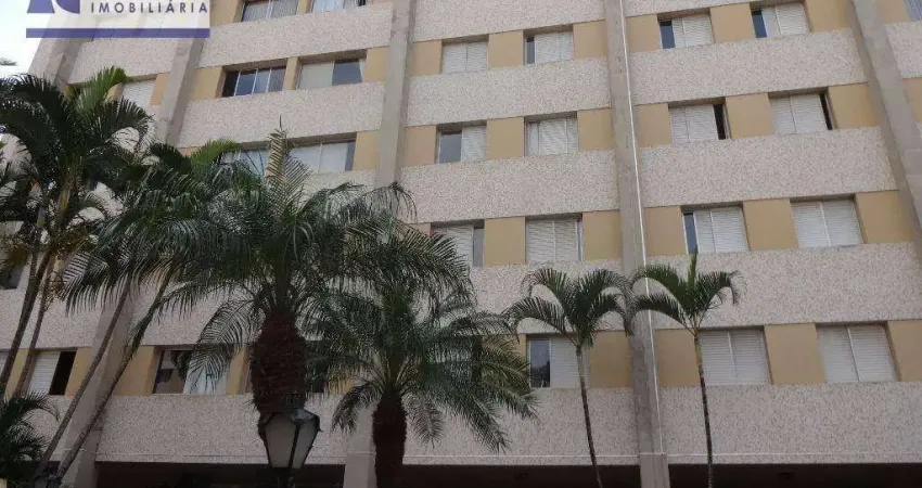 Apartamento à venda, 85 m² por r$ 330.000,00 - centro - campinas/sp