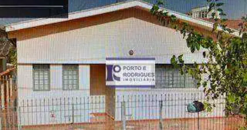 Casa com 2 dormitórios para alugar, 128 m² por r$ 4.620,00/mês - jardim nossa senhora auxiliadora - campinas/sp