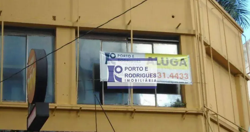 Sala comercial para alugar na Avenida Benjamin Constant, 1286, Centro, Campinas