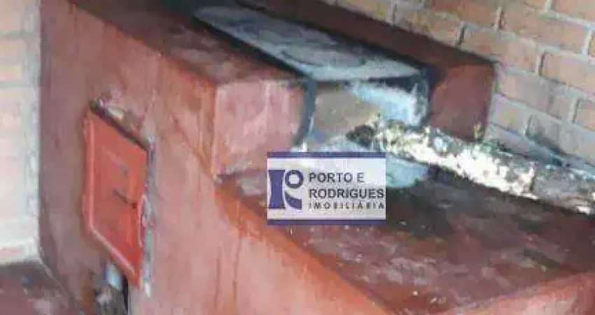 Chácara com 6 dormitórios à venda, 4000 m² por r$ 850.000,00 - chácaras bocaiúva nova - campinas/sp