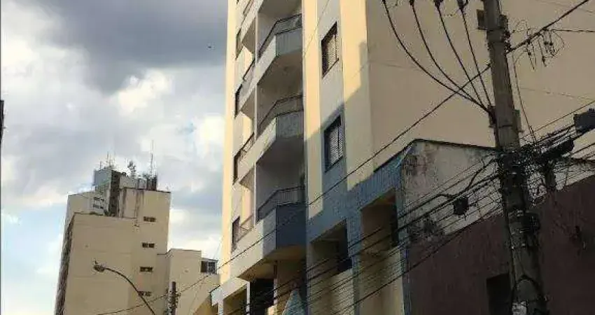 Apartamento com 2 dormitórios à venda, 73 m² por r$ 460.000,00 - centro - campinas/sp