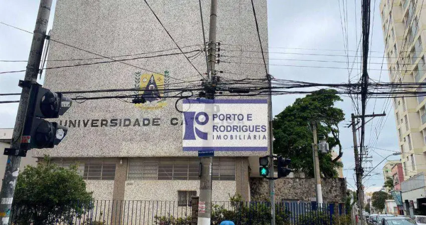 Prédio para alugar, 950 m² por r$ 52.800,00/mês - centro - campinas/sp