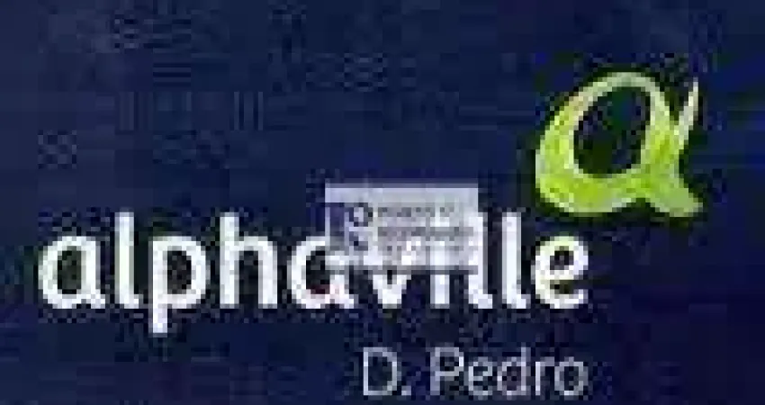 Terreno à venda, 660 m² por r$ 1.350.000 - alphaville dom pedro - camb-campinas/sp