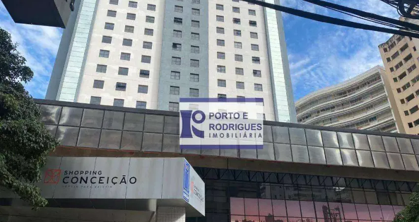 Sala comercial com 1 sala à venda na Rua Conceição, 233, Centro, Campinas