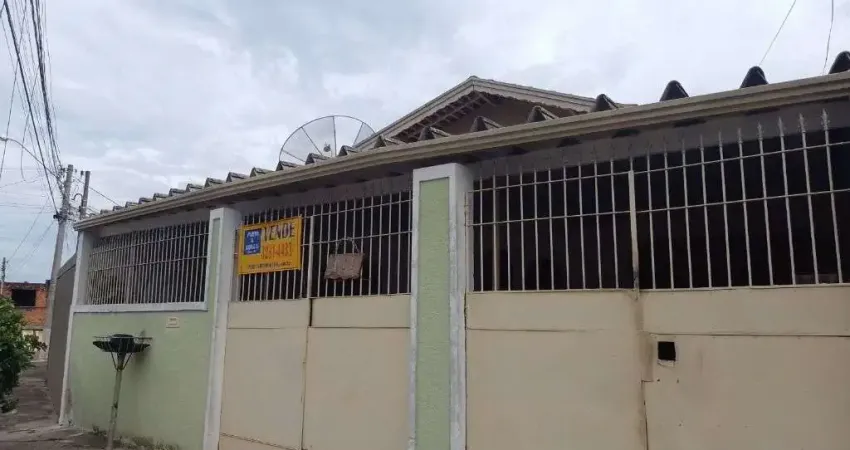 Casa à venda, 208 m² por r$ 450.000,00 - jardim londres - campinas/sp