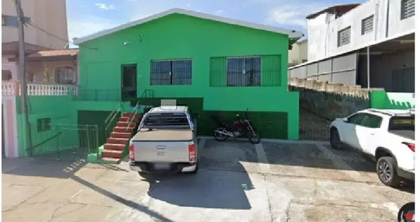 Casa com 2 dormitórios, 156 m² - venda por r$ 680.000,00 ou aluguel por r$ 2.660,00/mês - vila joaquim inácio - campinas/sp