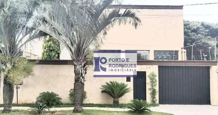 Prédio, 253 m² - venda por r$ 1.170.000,00 ou aluguel por r$ 5.123,00/mês - parque industrial - campinas/sp