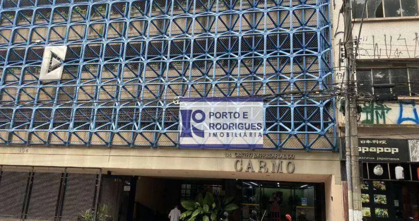 Salão para alugar, 1100 m² por r$ 47.896,00/mês - centro - campinas/sp