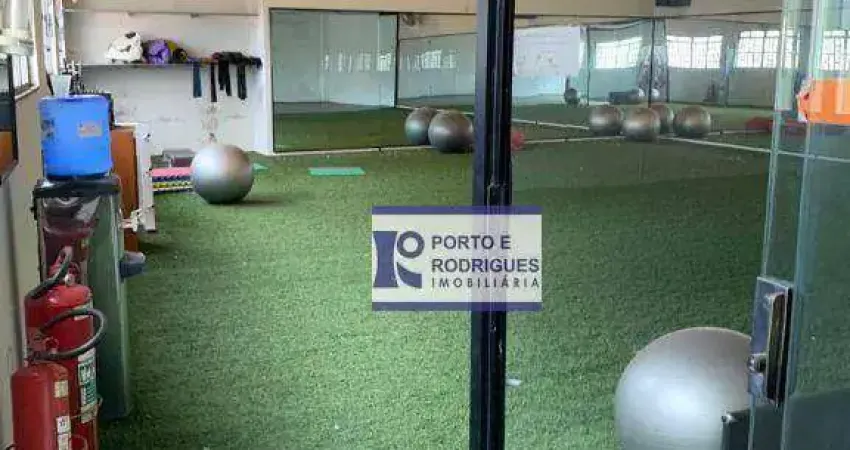 Prédio, 609 m² - venda por r$ 4.800.000,00 ou aluguel por r$ 19.450,00/mês - jardim proença - campinas/sp