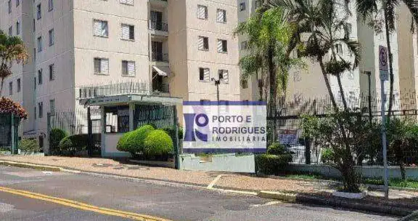 Apartamento com 2 dormitórios proximo jardim aurelia  à venda por r$ 380.000 - vila são bento - campinas/sp