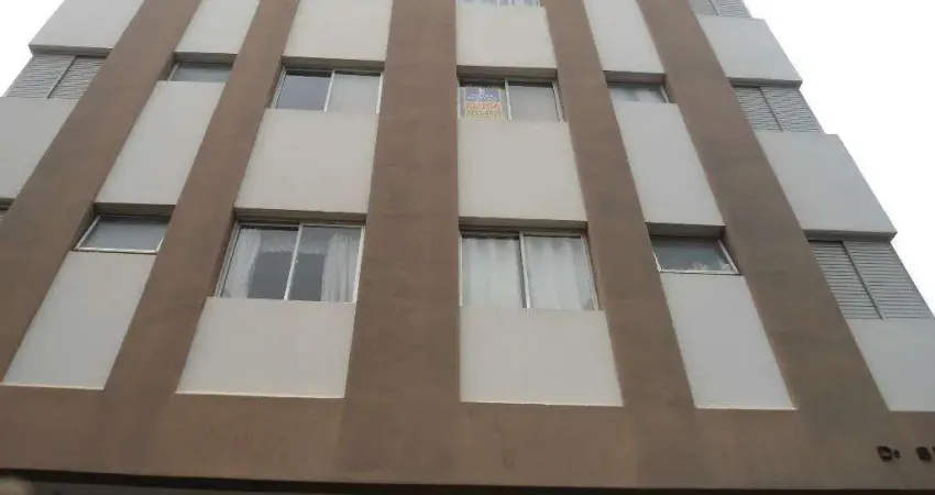 Apartamento com 1 quarto à venda na Rua Sacramento, 335, Centro, Campinas