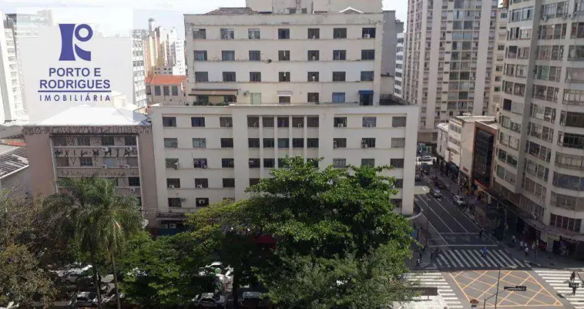 Sala, 36 m² - venda por r$ 110.000,00 ou aluguel por r$ 1.360,50/mês - centro - campinas/sp