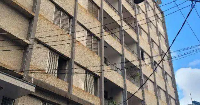 Apartamento com 3 dormitórios à venda, 110 m² por r$ 350.000,00 - centro - campinas/sp