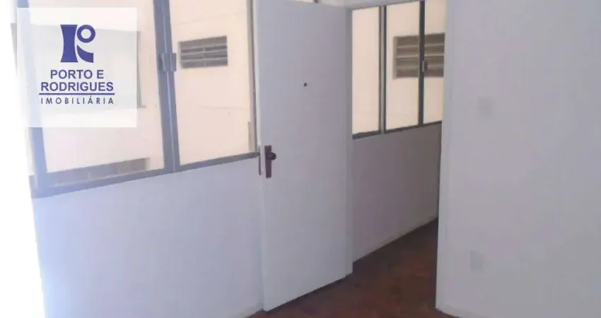 Sala, 45 m² - venda por r$ 100.000,00 ou aluguel por r$ 1.112,17/mês - centro - campinas/sp