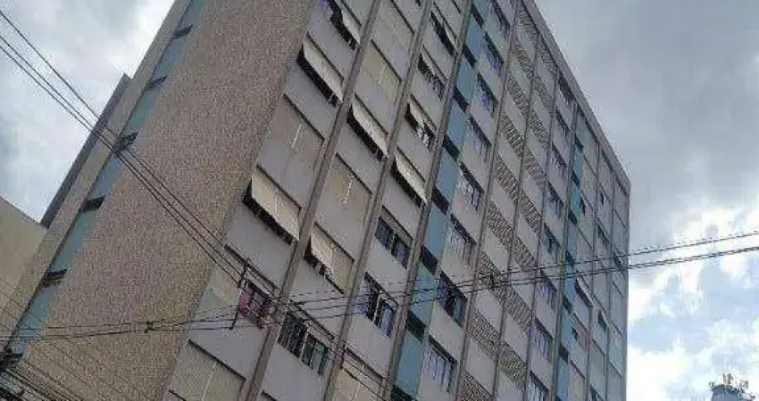 Apartamento com 1 quarto à venda na Rua Marechal Deodoro, 865, Centro, Campinas