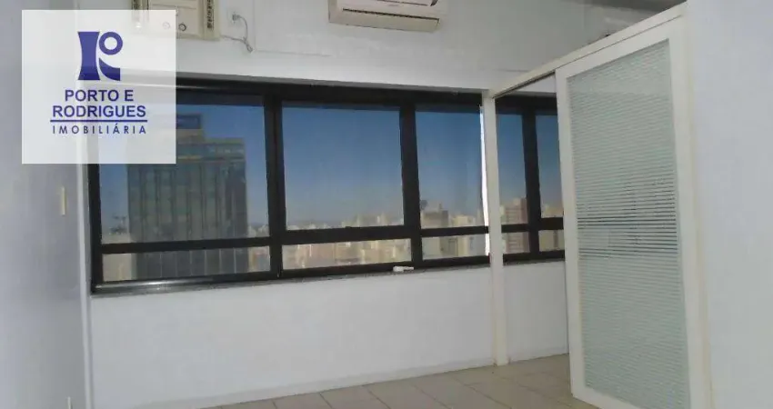 Conjunto à venda, 50 m² por r$ 250.000,00 - centro - campinas/sp