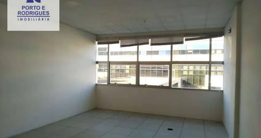 Sala à venda, 42 m² por r$ 249.000,00 - swiss park - campinas/sp
