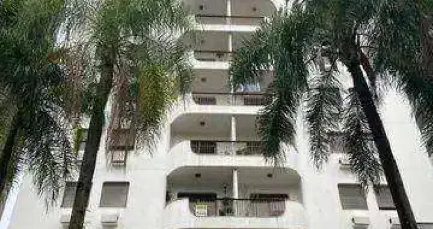 Apartamento com 4 dormitórios à venda, 196 m² por r$ 890.000,00 - jardim paraíso - campinas/sp