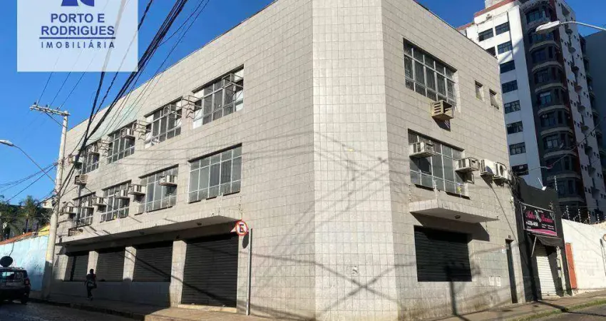 Prédio, 700 m² - venda por r$ 2.300.000 ou aluguel por r$ 15.100/mês - centro -camb- campinas/sp