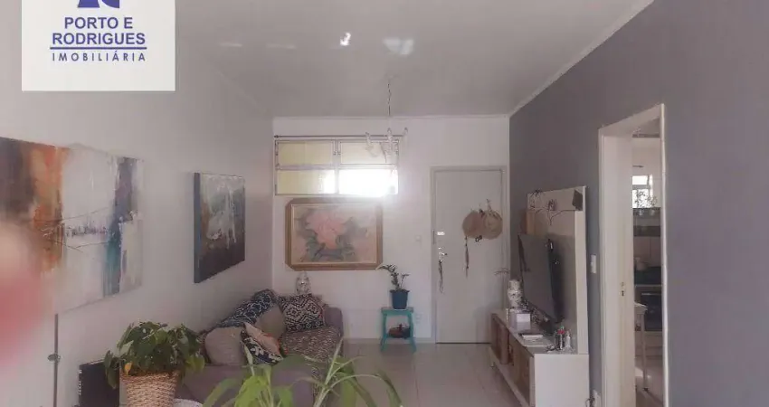 Apartamento à venda, 113 m² por r$ 390.000,00 - centro - campinas/sp