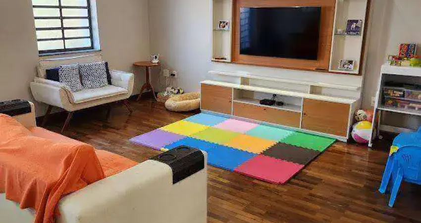 Casa com 4 dormitórios à venda, 230 m² por r$ 900.000,00 - jardim guarani - campinas/sp