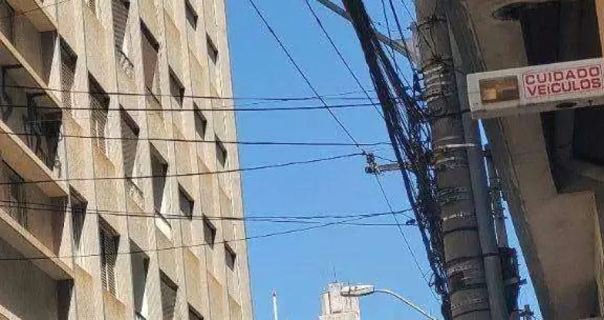 Apartamento com 1 dormitório à venda por r$ 320.000,00 - centro - campinas/sp