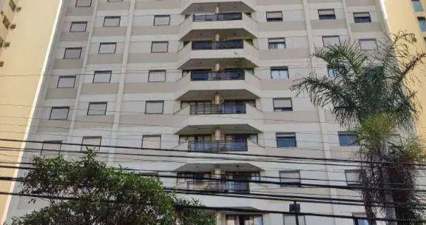 Apartamento ,  andar alto,  com 3 dormitórios à venda, 108 m² por r$ 770.000 - centro - campinas/sp
